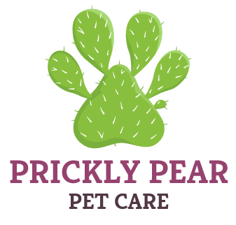 Prickly Pear Pet Care